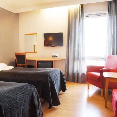 קונגסבינגר Vinger Hotell מראה חיצוני תמונה