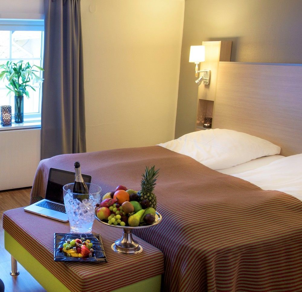 קונגסבינגר Vinger Hotell מראה חיצוני תמונה