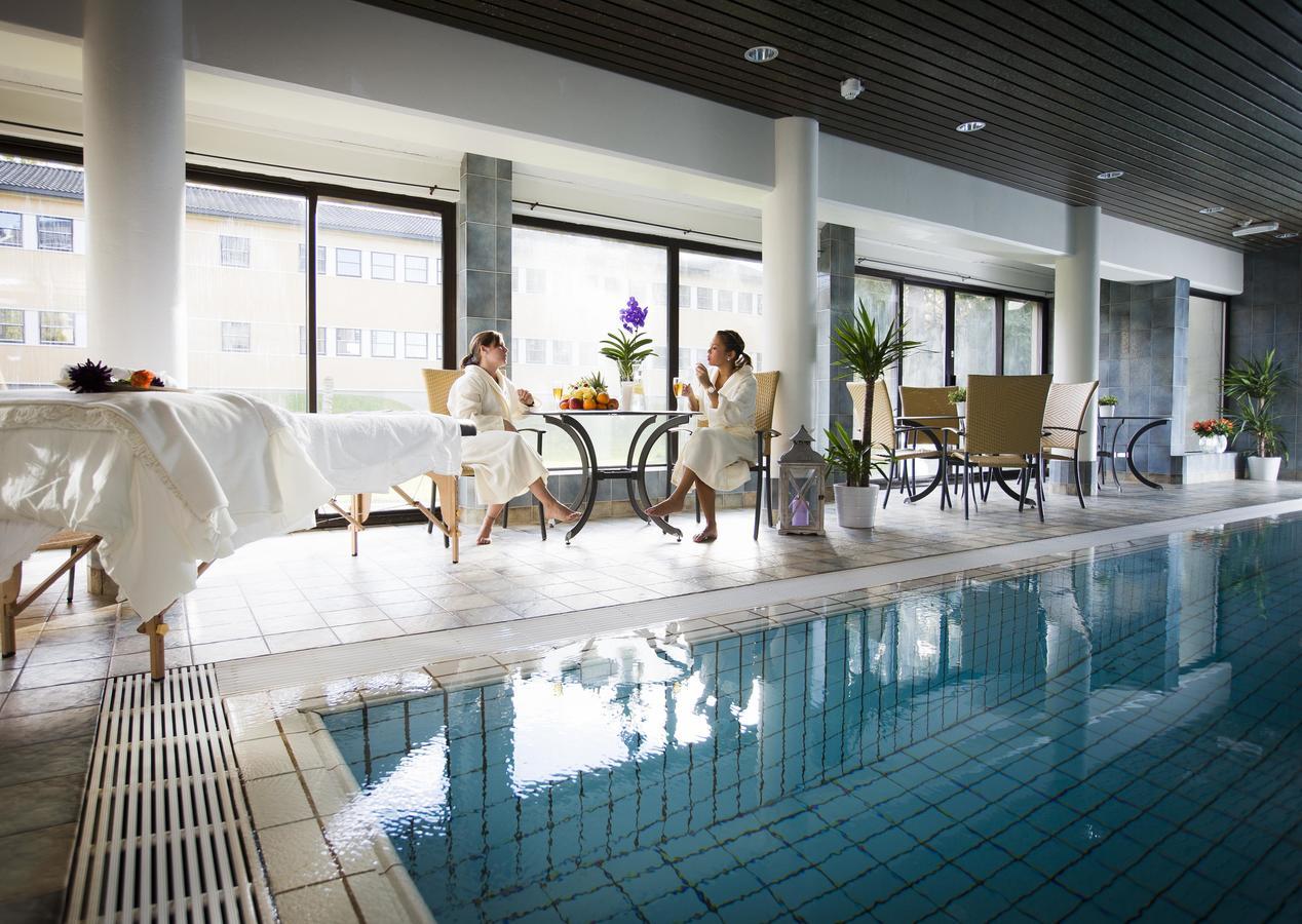קונגסבינגר Vinger Hotell מראה חיצוני תמונה