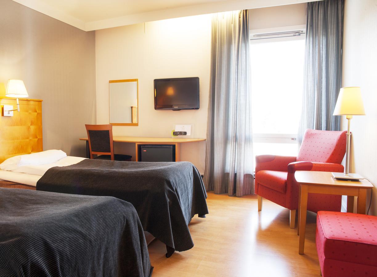 קונגסבינגר Vinger Hotell מראה חיצוני תמונה