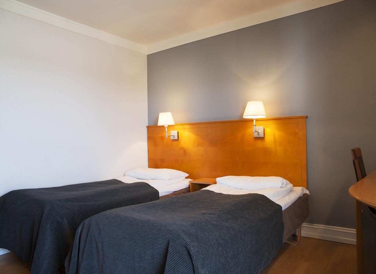 קונגסבינגר Vinger Hotell מראה חיצוני תמונה