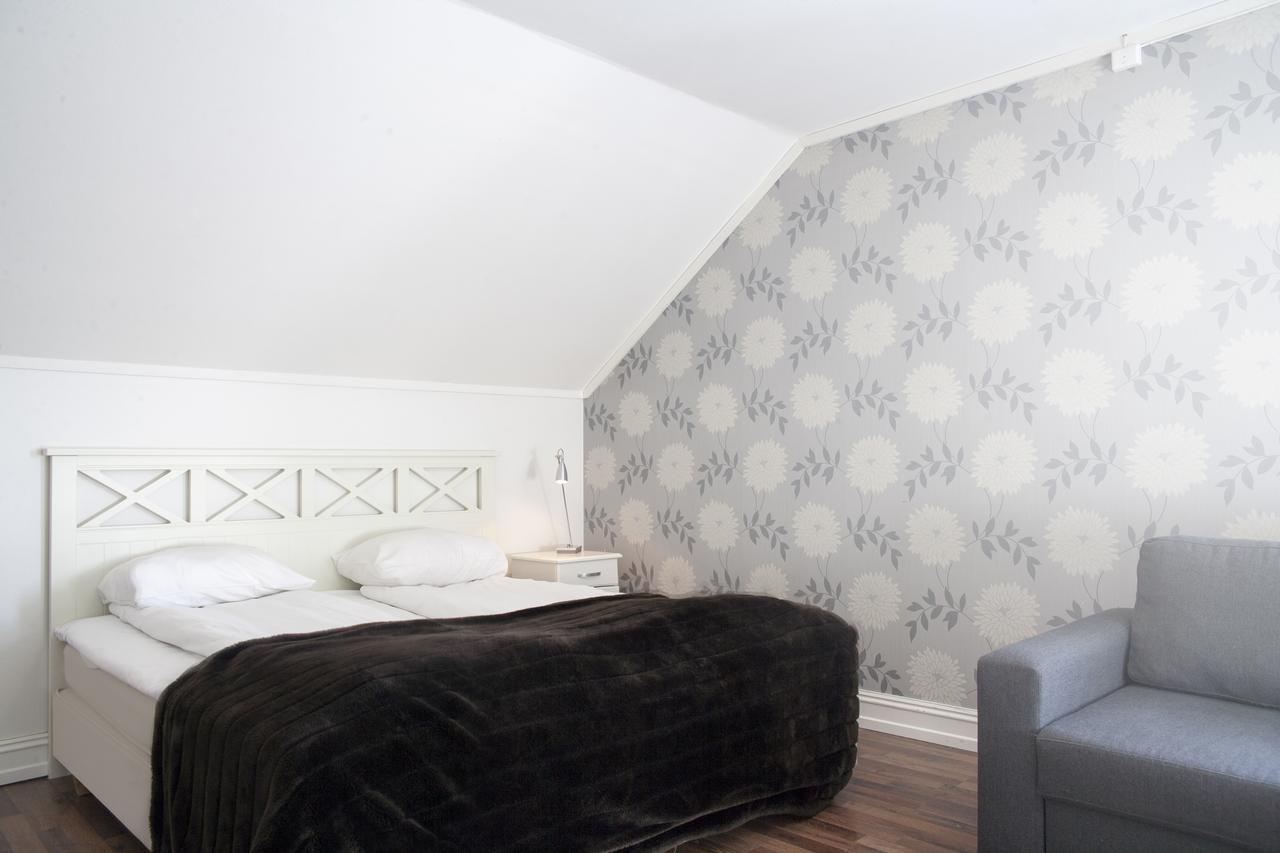 קונגסבינגר Vinger Hotell מראה חיצוני תמונה