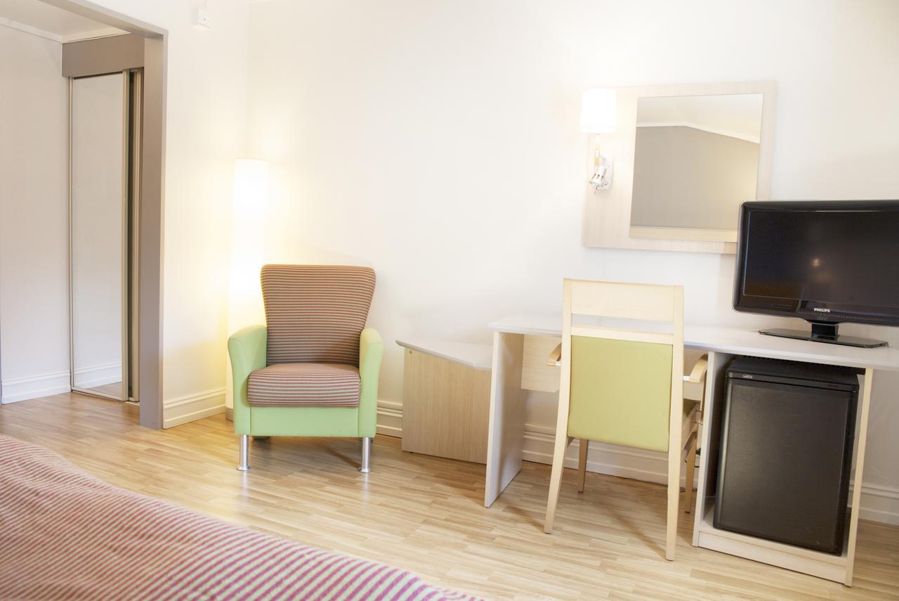 קונגסבינגר Vinger Hotell מראה חיצוני תמונה